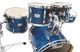 Pearl Export EXR Kit (22 Fusion Shellpack)